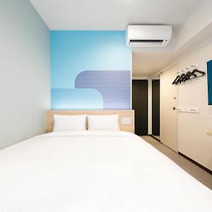 Kamer met een King Size Bed